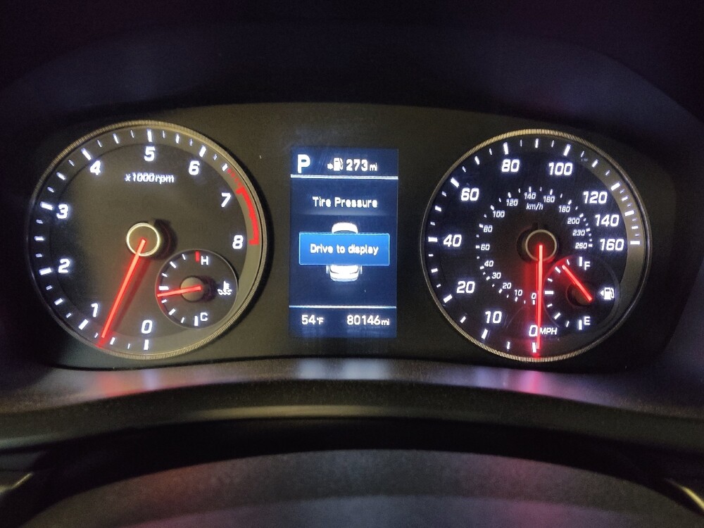 2019 Hyundai Sonata in Greenville, NC 27834 - 18132241 23