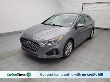 2019 Hyundai Sonata in Greenville, NC 27834