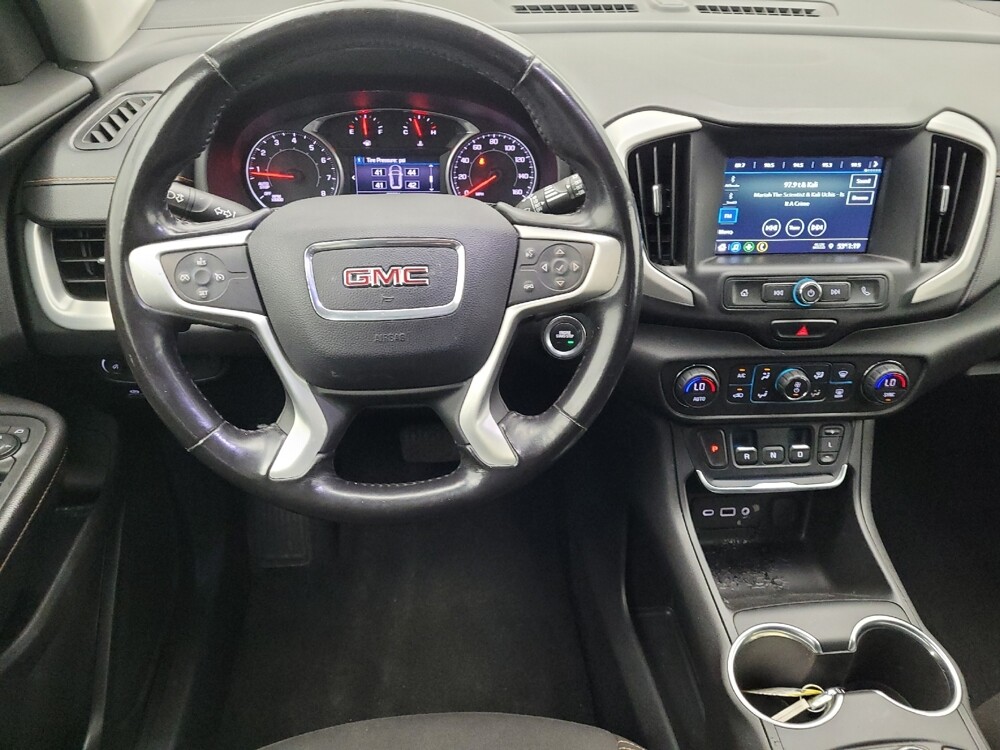 2019 GMC Terrain in Charlotte, NC 28213 - 18132243 22