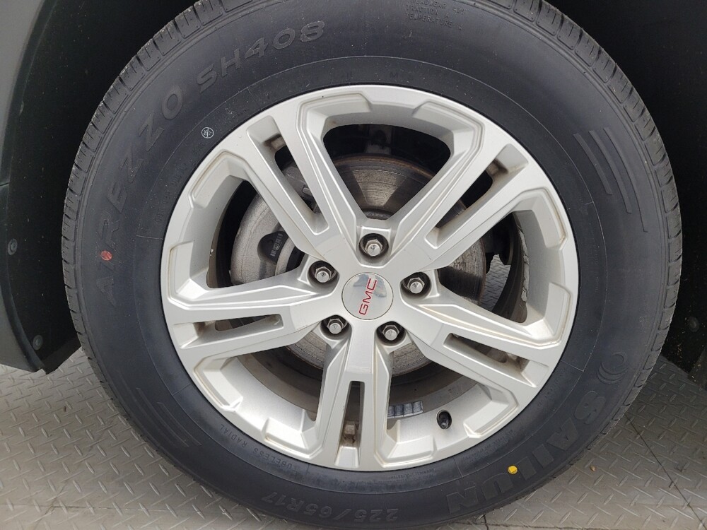 2019 GMC Terrain in Charlotte, NC 28213 - 18132243 31