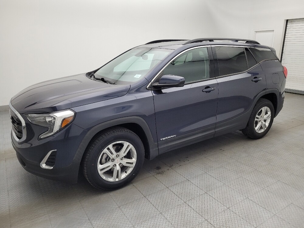 2019 GMC Terrain in Charlotte, NC 28213 - 18132243 2