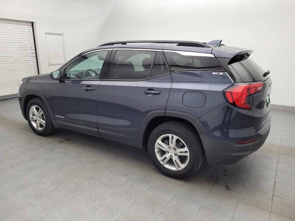 2019 GMC Terrain in Charlotte, NC 28213 - 18132243 3