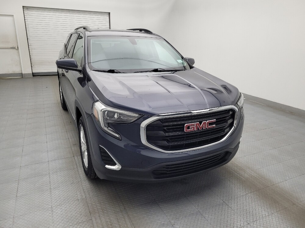 2019 GMC Terrain in Charlotte, NC 28213 - 18132243 14