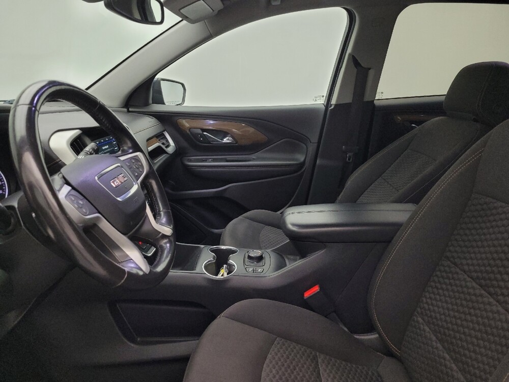 2019 GMC Terrain in Charlotte, NC 28213 - 18132243 17