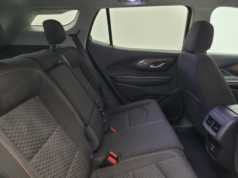 2019 GMC Terrain in Charlotte, NC 28213 - 18132243 19