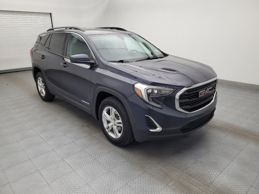 2019 GMC Terrain in Charlotte, NC 28213 - 18132243 13