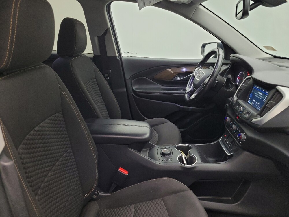 2019 GMC Terrain in Charlotte, NC 28213 - 18132243 21