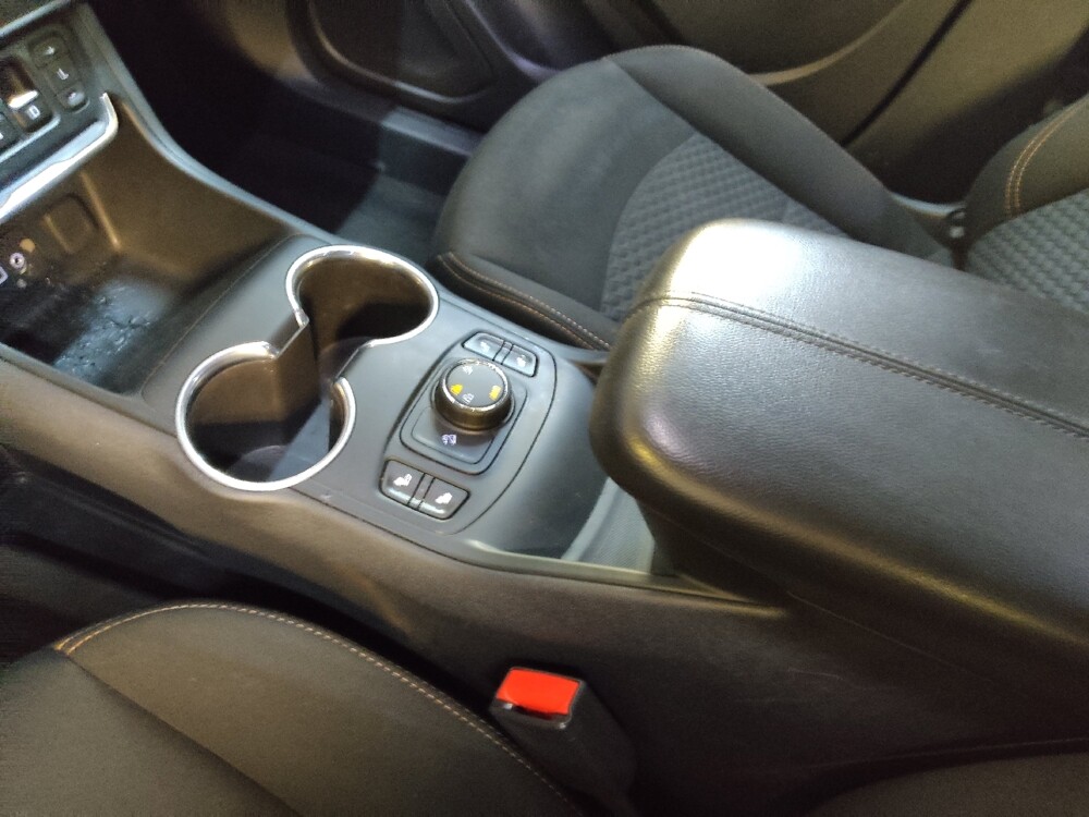 2019 GMC Terrain in Charlotte, NC 28213 - 18132243 26