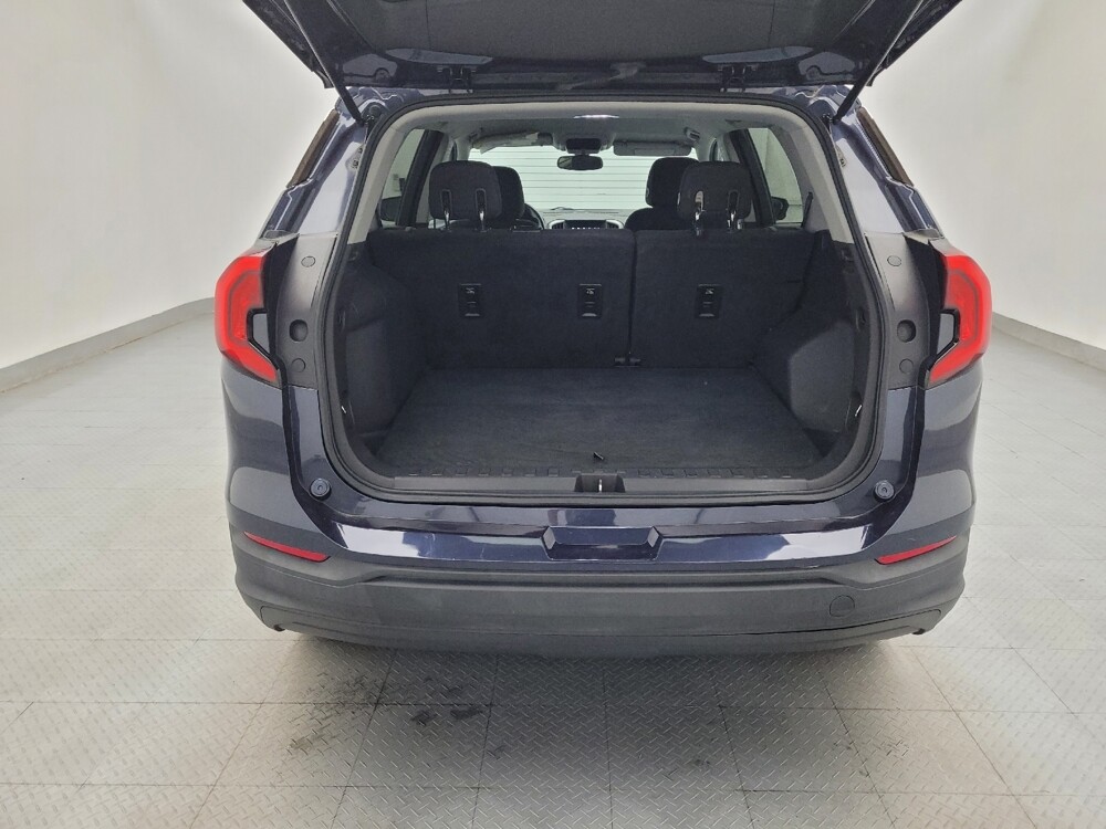 2019 GMC Terrain in Charlotte, NC 28213 - 18132243 29