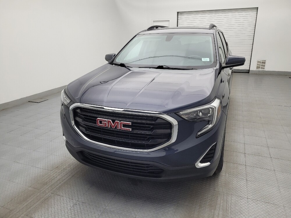 2019 GMC Terrain in Charlotte, NC 28213 - 18132243 15