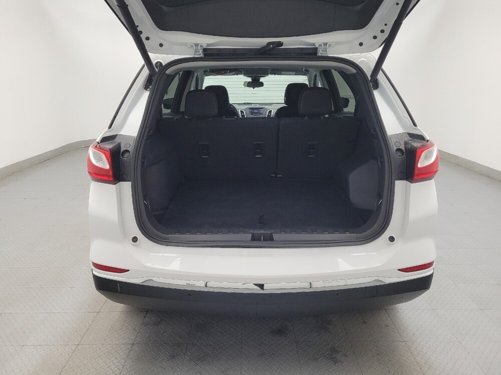 2021 Chevrolet Equinox in Columbia, SC 29210 - 18132244 29