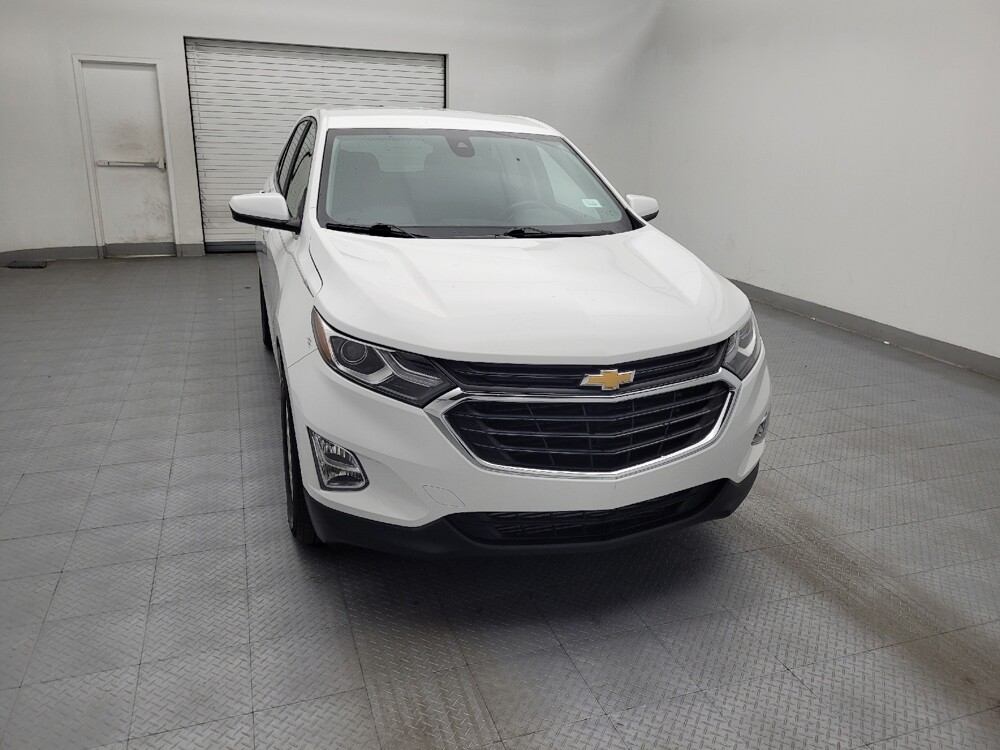 2021 Chevrolet Equinox in Columbia, SC 29210 - 18132244 14