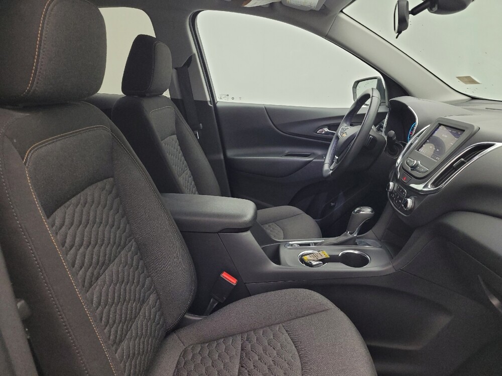 2021 Chevrolet Equinox in Columbia, SC 29210 - 18132244 21