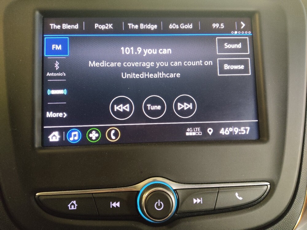 2021 Chevrolet Equinox in Columbia, SC 29210 - 18132244 25