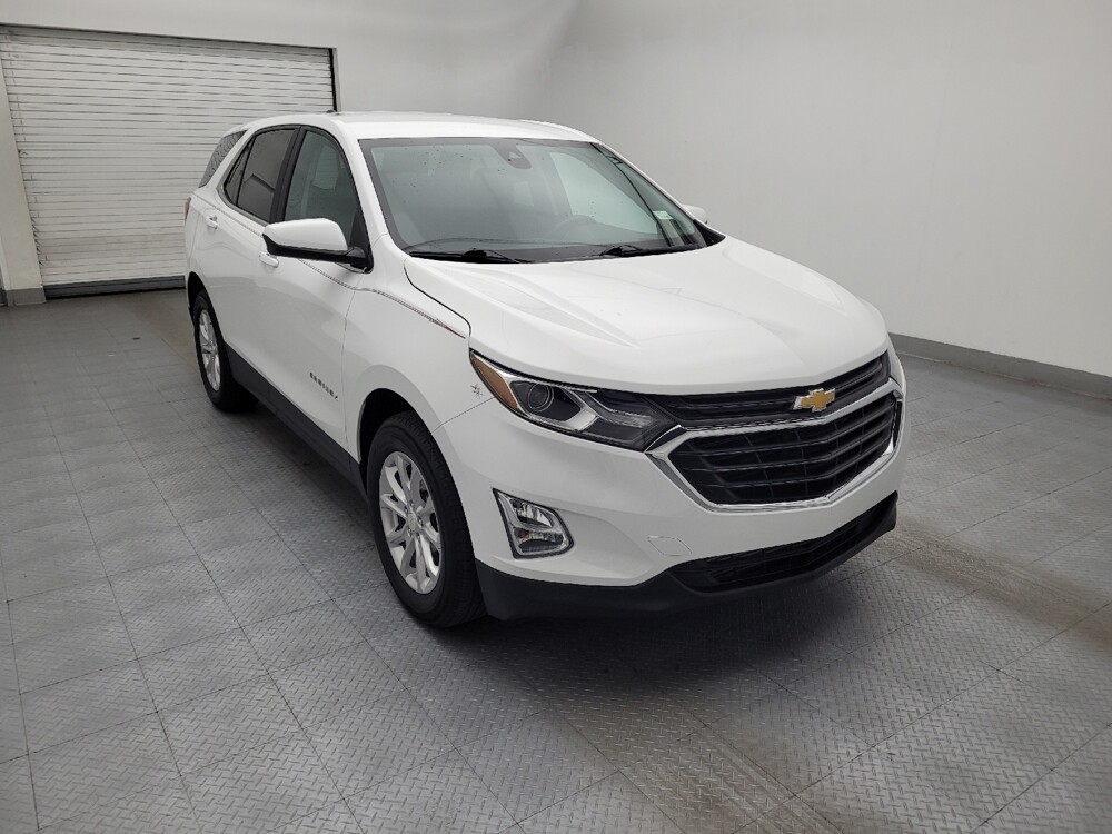 2021 Chevrolet Equinox in Columbia, SC 29210 - 18132244 13