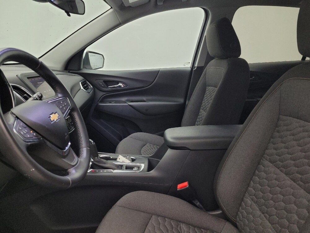 2021 Chevrolet Equinox in Columbia, SC 29210 - 18132244 17