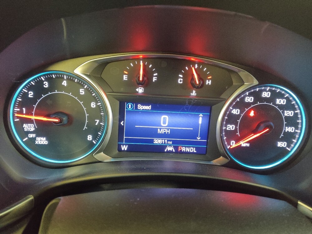 2021 Chevrolet Equinox in Columbia, SC 29210 - 18132244 23