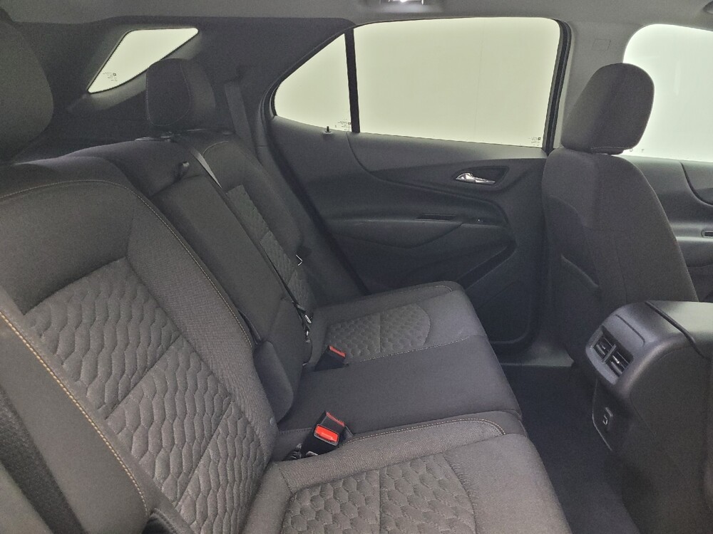 2021 Chevrolet Equinox in Columbia, SC 29210 - 18132244 19