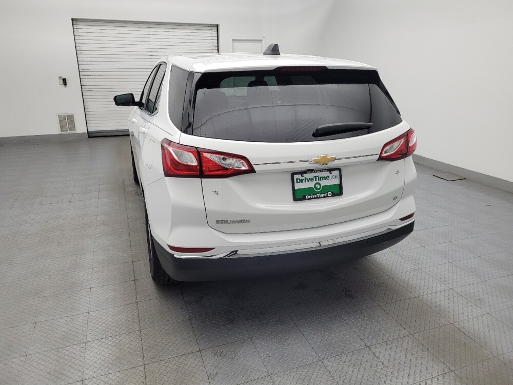 2021 Chevrolet Equinox in Columbia, SC 29210 - 18132244 6