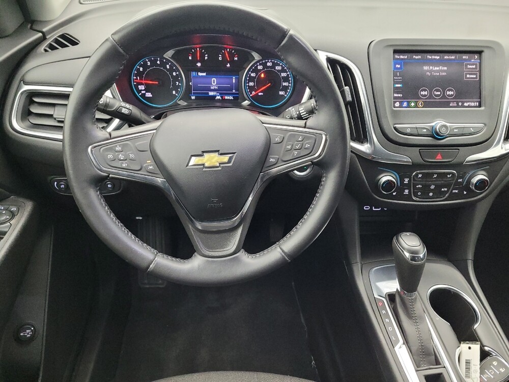 2021 Chevrolet Equinox in Columbia, SC 29210 - 18132244 22