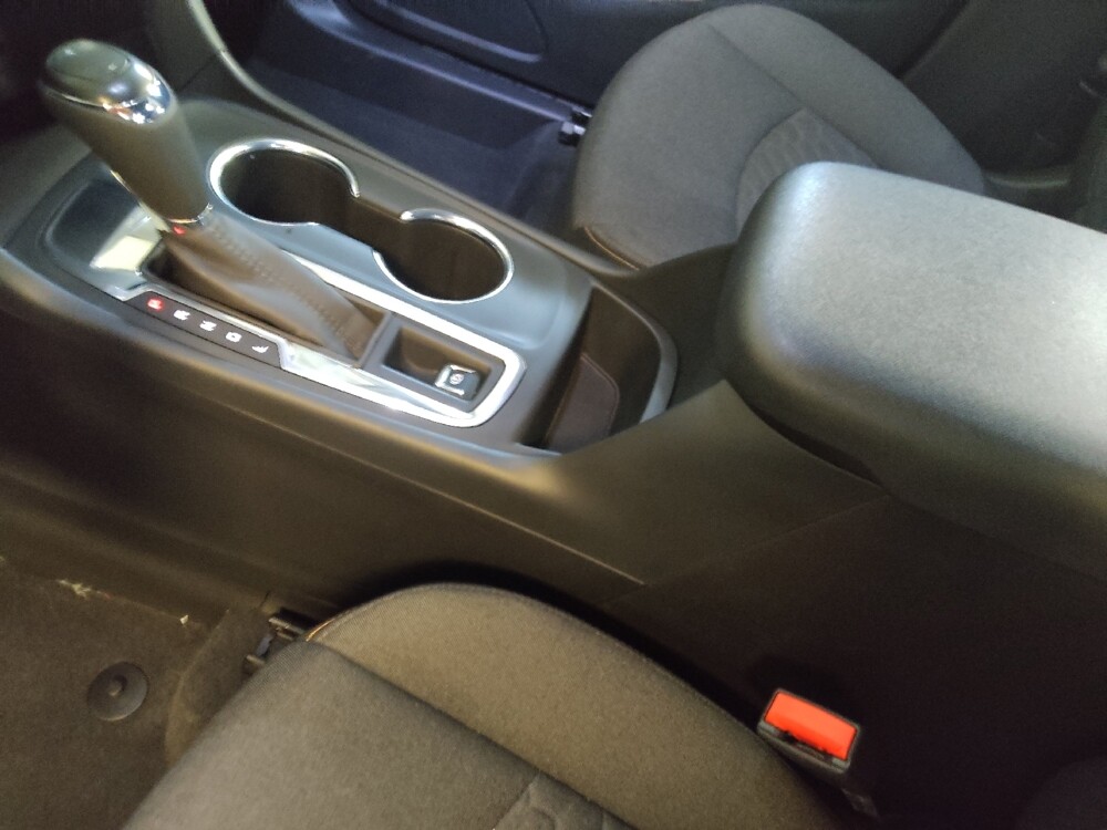 2021 Chevrolet Equinox in Columbia, SC 29210 - 18132244 26