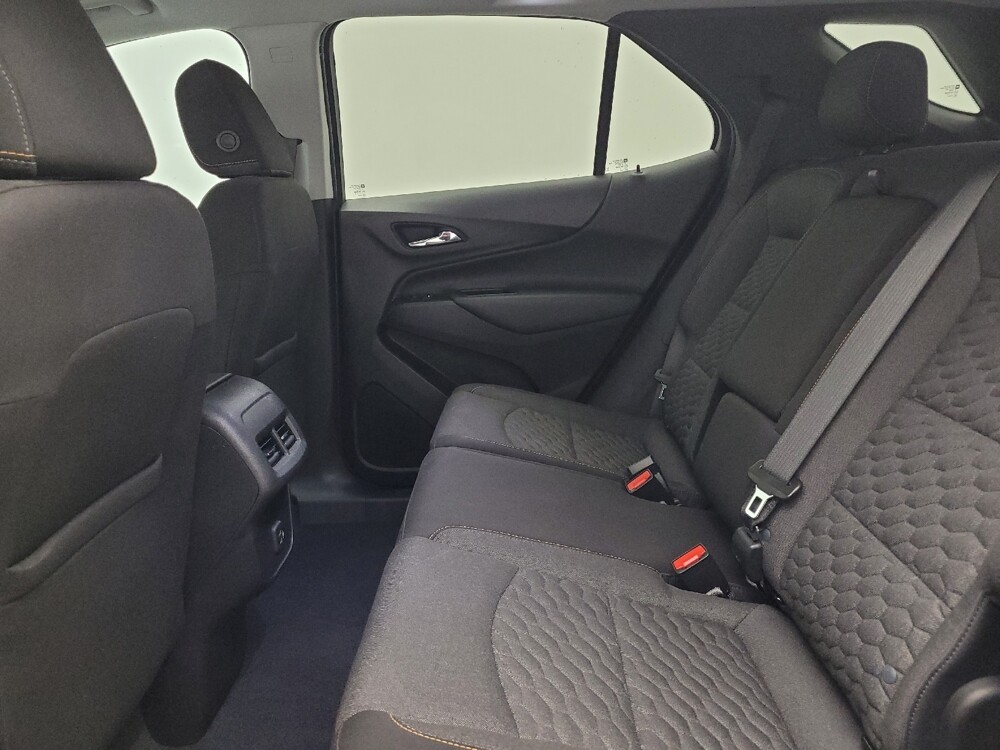 2021 Chevrolet Equinox in Columbia, SC 29210 - 18132244 18