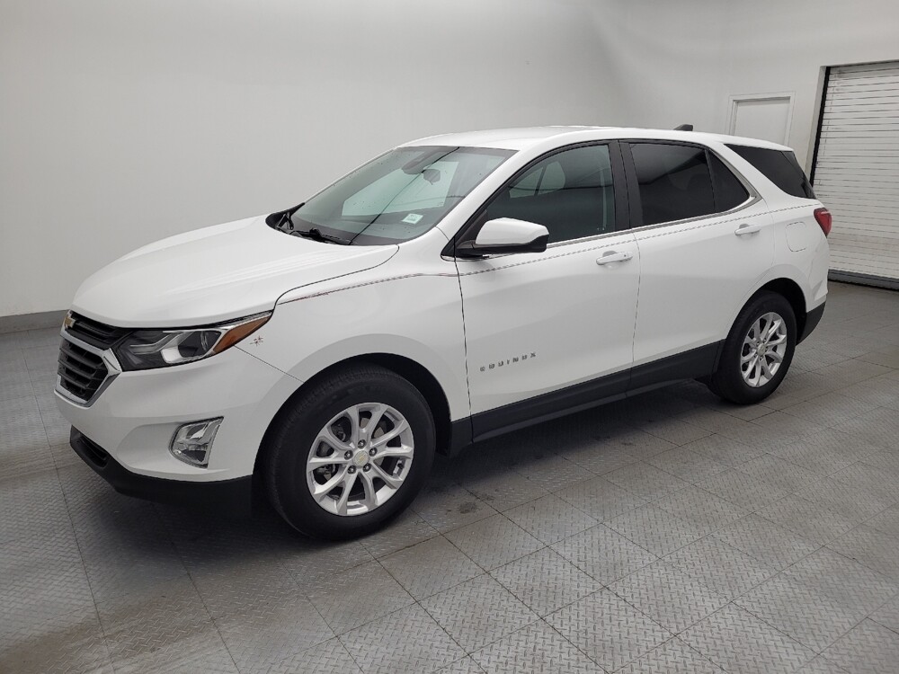 2021 Chevrolet Equinox in Columbia, SC 29210 - 18132244 2