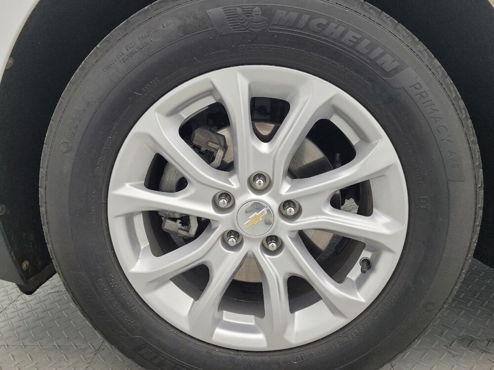 2021 Chevrolet Equinox in Columbia, SC 29210 - 18132244 31