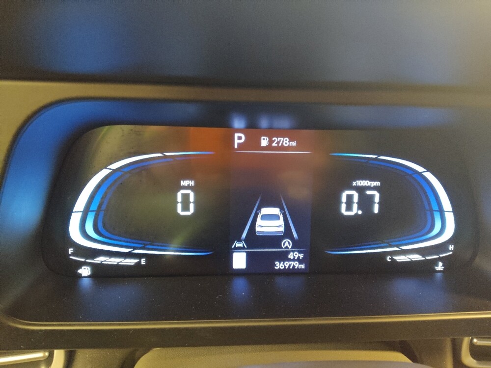 2024 Hyundai Elantra in Raleigh, NC 27604 - 18132245 23