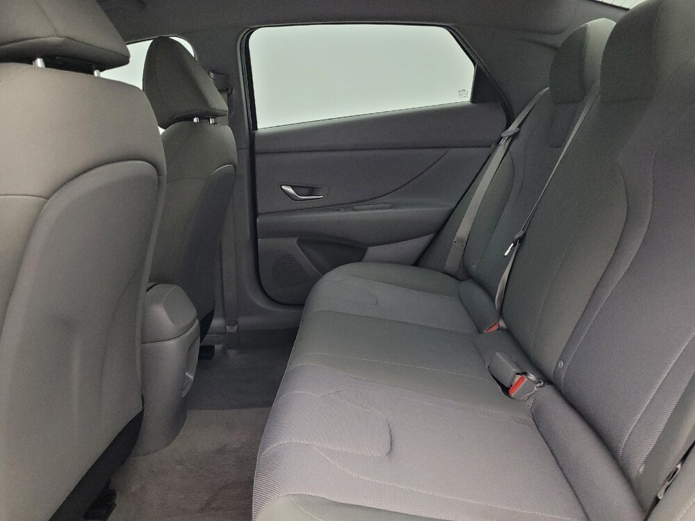 2024 Hyundai Elantra in Raleigh, NC 27604 - 18132245 18