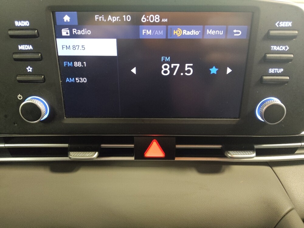 2024 Hyundai Elantra in Raleigh, NC 27604 - 18132245 25