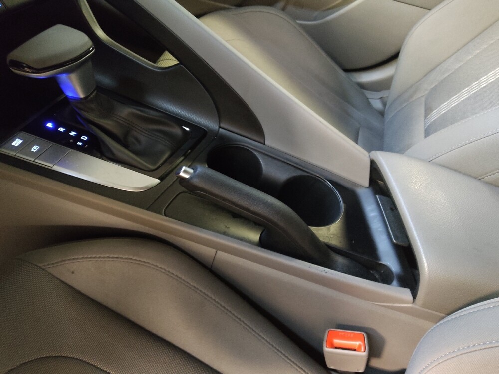 2024 Hyundai Elantra in Raleigh, NC 27604 - 18132245 26