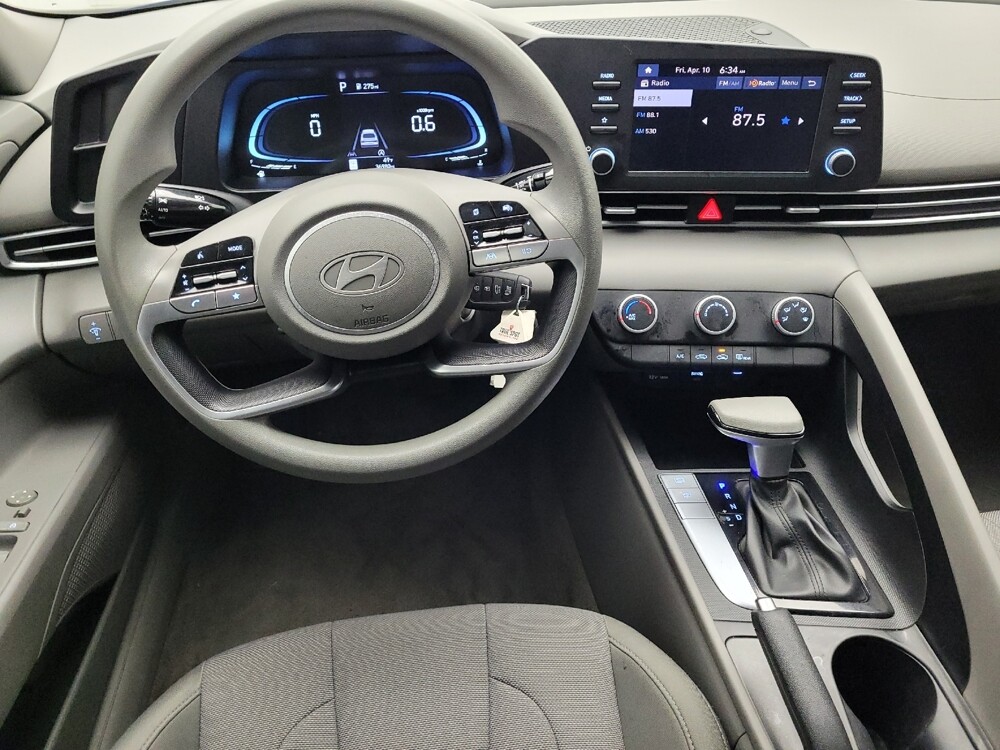 2024 Hyundai Elantra in Raleigh, NC 27604 - 18132245 22