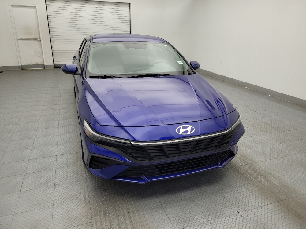 2024 Hyundai Elantra in Raleigh, NC 27604 - 18132245 14