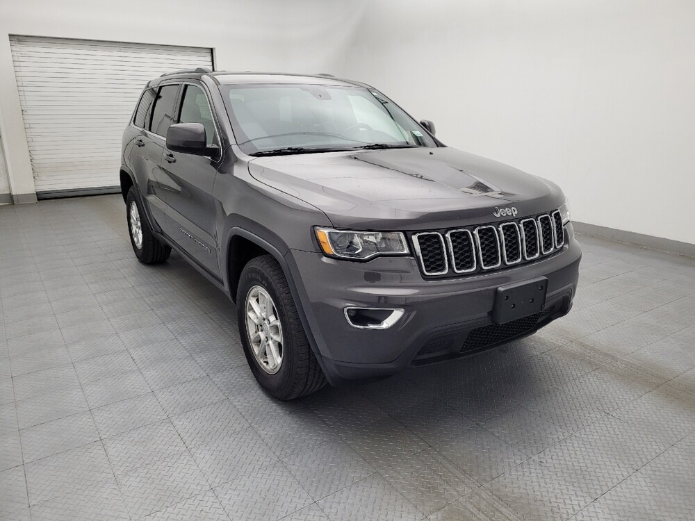 2020 Jeep Grand Cherokee in Columbia, SC 29210 - 18132247 13