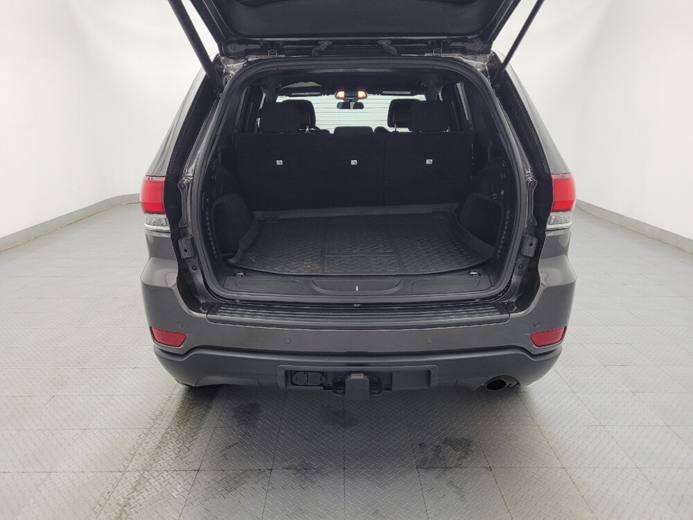 2020 Jeep Grand Cherokee in Columbia, SC 29210 - 18132247 29