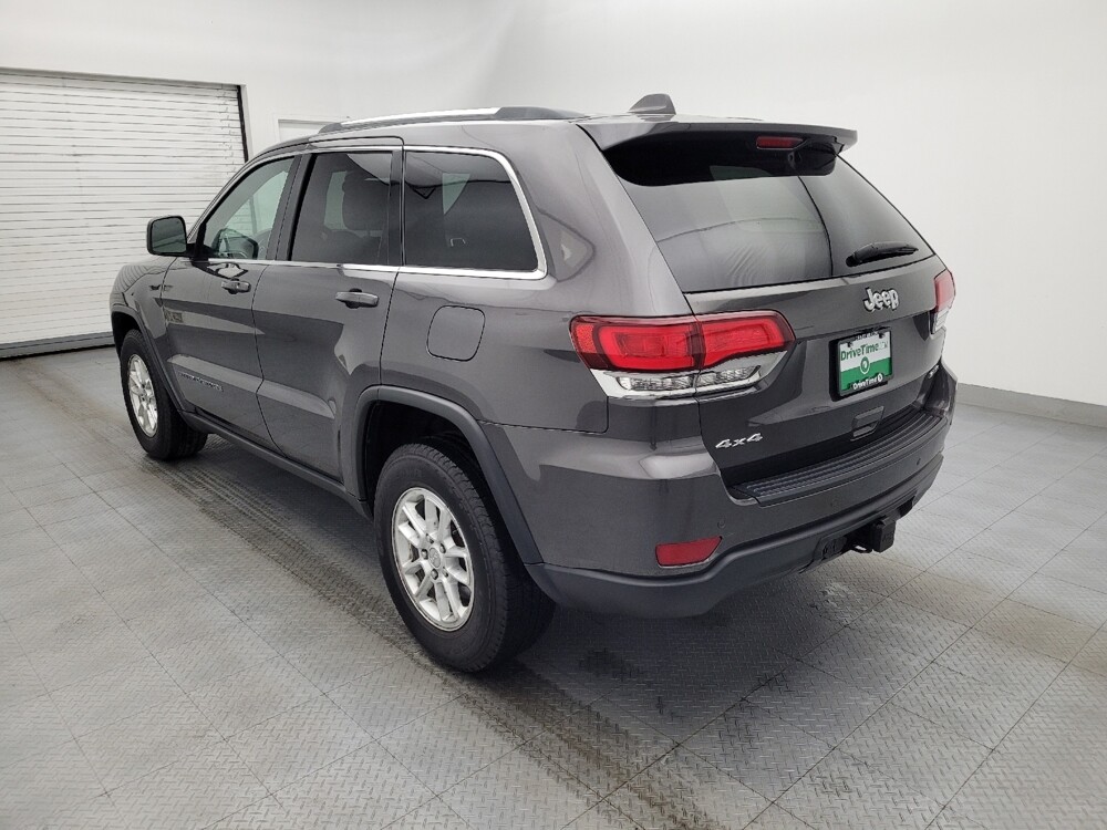 2020 Jeep Grand Cherokee in Columbia, SC 29210 - 18132247 5