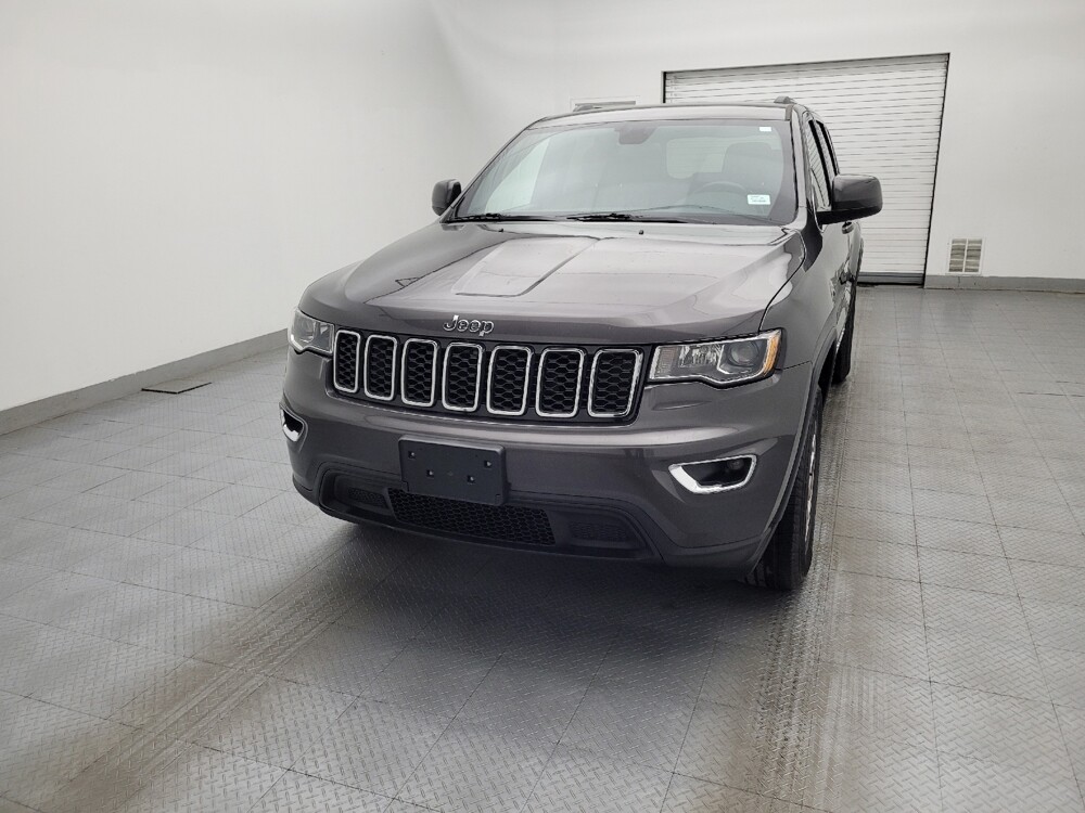 2020 Jeep Grand Cherokee in Columbia, SC 29210 - 18132247 15