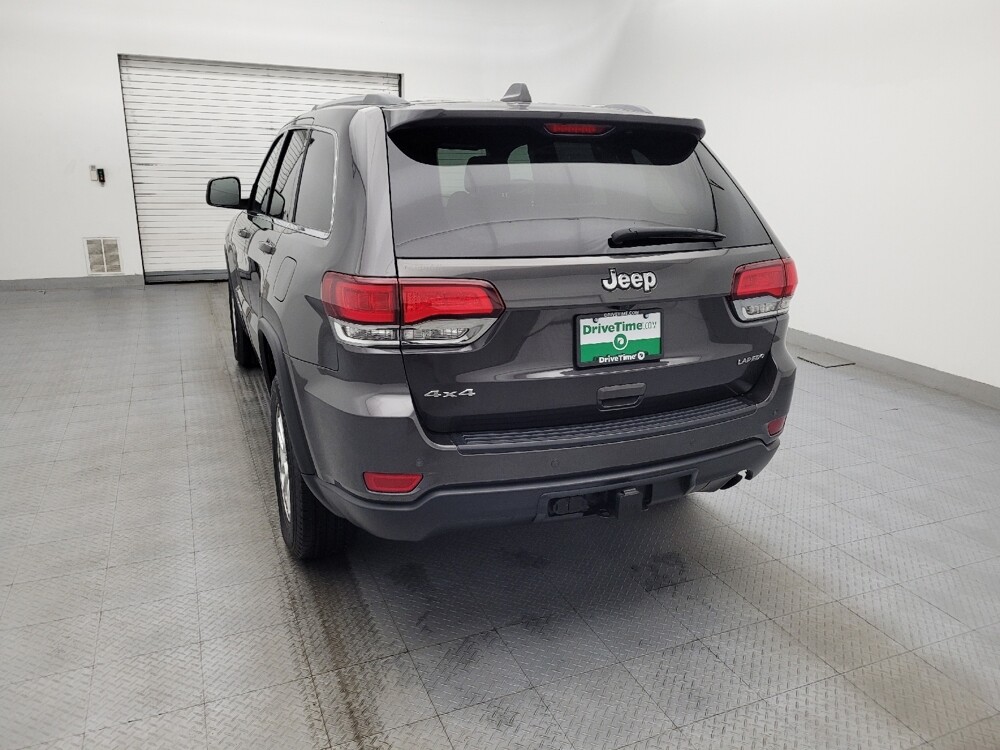 2020 Jeep Grand Cherokee in Columbia, SC 29210 - 18132247 6