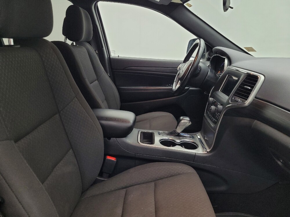 2020 Jeep Grand Cherokee in Columbia, SC 29210 - 18132247 21