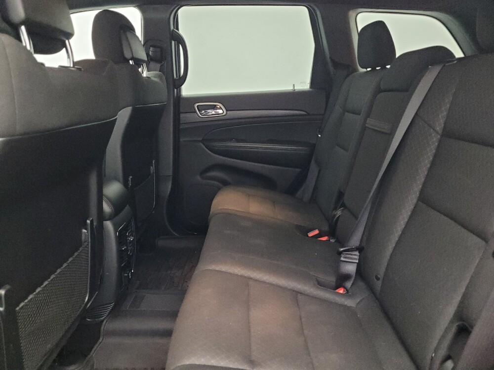 2020 Jeep Grand Cherokee in Columbia, SC 29210 - 18132247 18