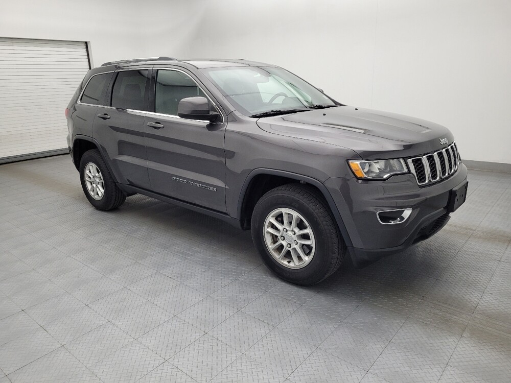 2020 Jeep Grand Cherokee in Columbia, SC 29210 - 18132247 11
