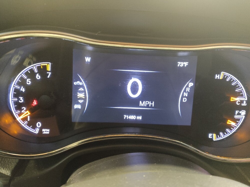 2020 Jeep Grand Cherokee in Columbia, SC 29210 - 18132247 23