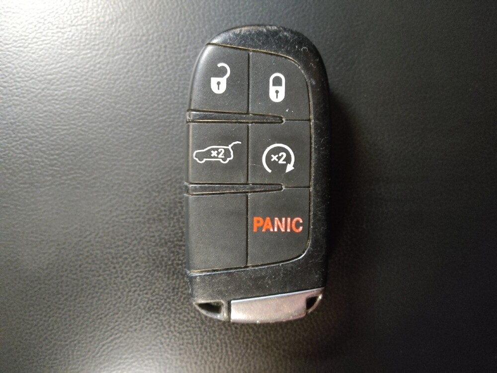 2020 Jeep Grand Cherokee in Columbia, SC 29210 - 18132247 32