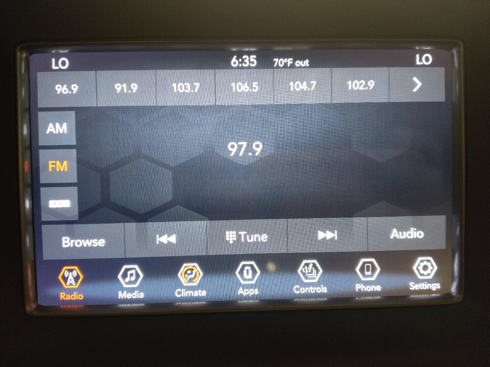 2020 Jeep Grand Cherokee in Columbia, SC 29210 - 18132247 25