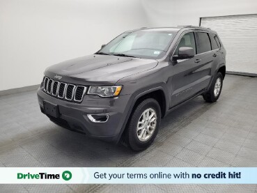 2020 Jeep Grand Cherokee in Columbia, SC 29210