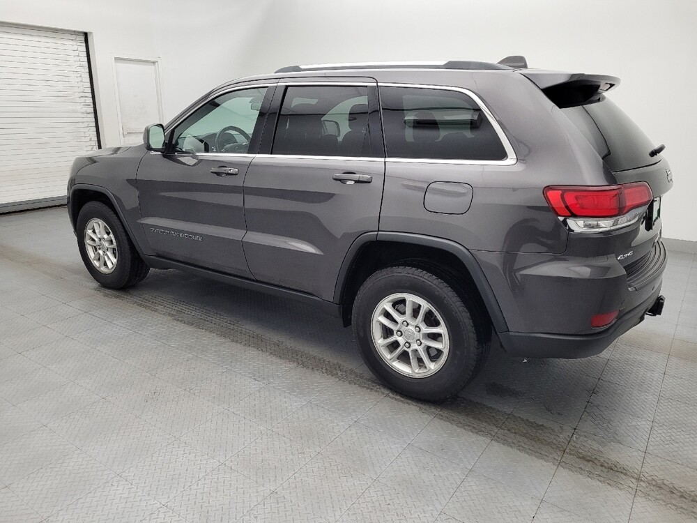2020 Jeep Grand Cherokee in Columbia, SC 29210 - 18132247 3