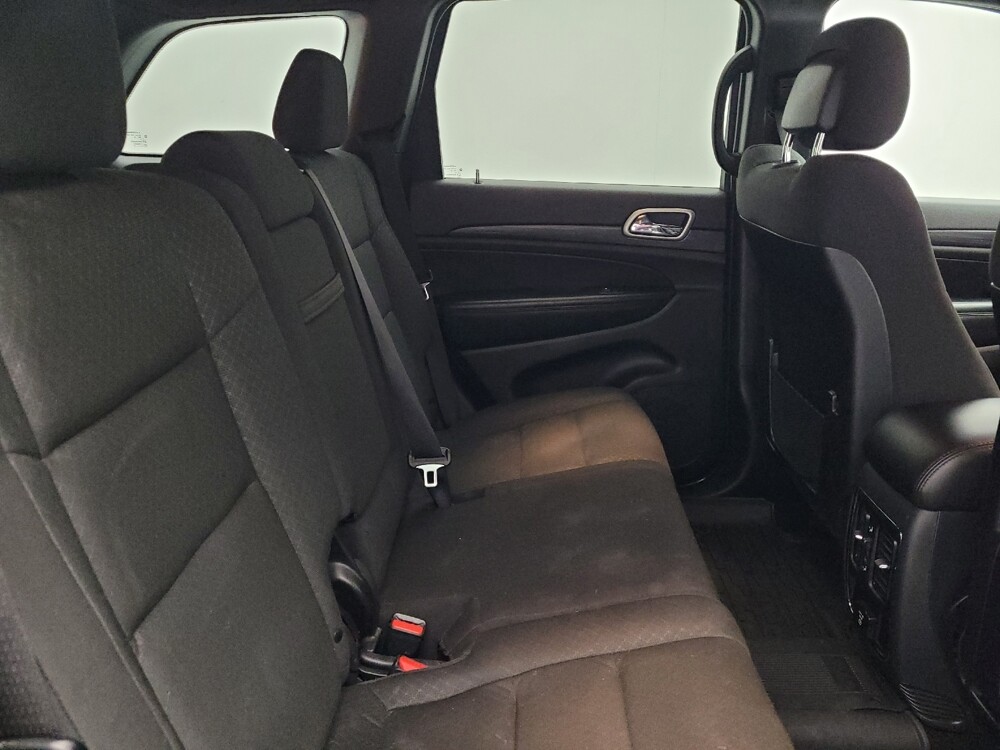 2020 Jeep Grand Cherokee in Columbia, SC 29210 - 18132247 19