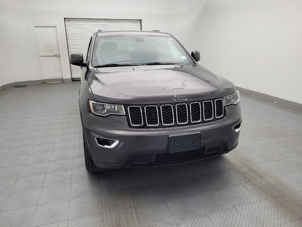 2020 Jeep Grand Cherokee in Columbia, SC 29210 - 18132247 14