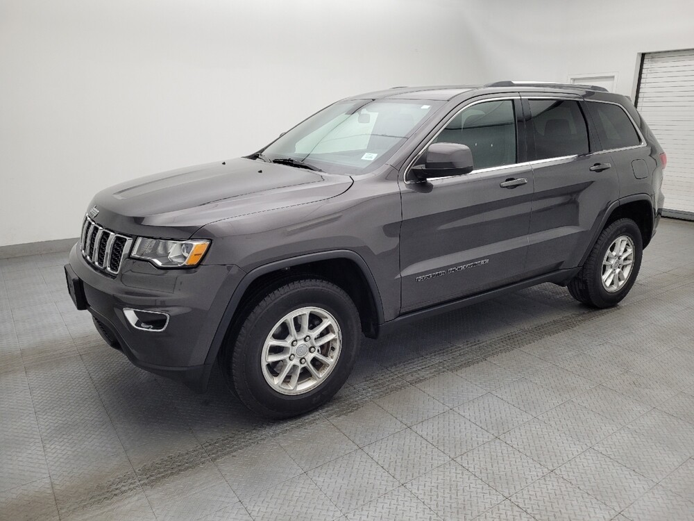 2020 Jeep Grand Cherokee in Columbia, SC 29210 - 18132247 2